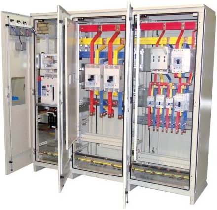 switchgear switchboard panel building voltage electrical medium functions engineering low differences newsletter articles interesting published very last there equipment