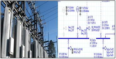 Softwares for Power System Analysis 2