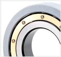 Electrically Insulated Bearings 2