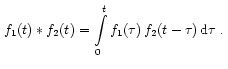 Theorems of Laplace Transform 31