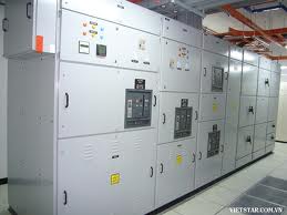 Maintaining Low Voltage Switchboard 1