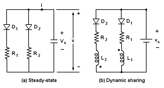 Series and Parallel Connected Diodes 3