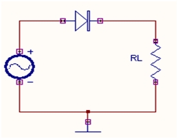 RC and RL Loaded Diodes 1
