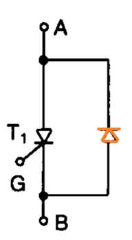 Reverse Conducting and Gate Turn off Thyristors 2