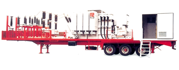 Mobile Substations features and applications 2