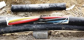 Underground Cables