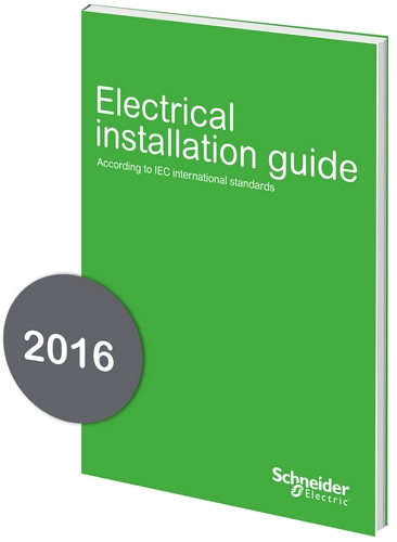 electrical installation guide 2016