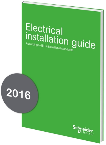 Electrical Installation Guide 2016 FREE Download Now