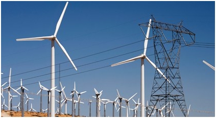 Integrating distributed and renewable energy into existing power grids 1