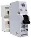 Plug-in Miniature circuit breaker