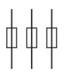 Symbol for fuses