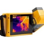 electrical system  maintenance thermography IR camera