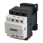 Fig1: A common contactor | picture: Electrodepot on Amazon